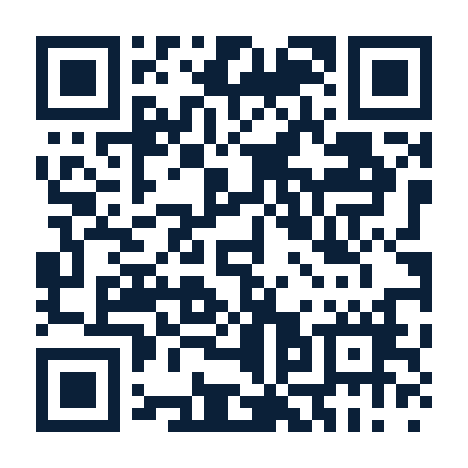 動土大典報名表單 QR Code