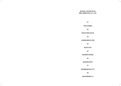 目錄